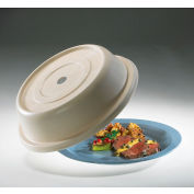 Cambro 103VS101 - Camcover Versa 10 3/16", Antique Parchment - Pkg Qty 12