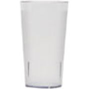 Cambro 1200P153 - Tumbler, Colorware, 12 Oz., 72 Qty.,  Amber - Pkg Qty 72