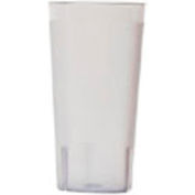Cambro 2000P2152 - Tumbler, Colorware, 22 Oz., 24 Qty., Clear - Pkg Qty 24