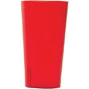 Cambro 3200P 2156 - Tumbler, Colorware, 32 oz, 24 Qté, rouge rubis, qté par paquet : 24