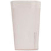 500CW152 cambro - Tumbler Camwear, 5 oz, claire, qté par paquet : 48