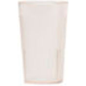 Cambro 500P152 - Tumbler, Colorware, 5 Oz., 72 Qty., Clear - Pkg Qty 72