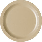 Cambro 725CWNR133 - Plate Salad 7 1/4",  Beige - Pkg Qty 48