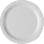 725CWNR148 cambro - plaque salade 7 1/4", blanc, qté par paquet : 48