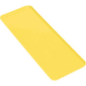 926MT145 cambro - marché bac 9 x 26, jaune, qté par paquet : 12