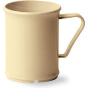 Cambro 96CW148 - Cup  Mug, White - Pkg Qty 48