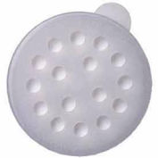 Cambro 96SKRLP148 - Replacement Lid, For Parsley Shaker/Dredge, White - Pkg Qty 12