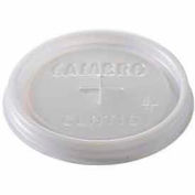 Cambro CLLT12190 - Disposable Lid for LT12