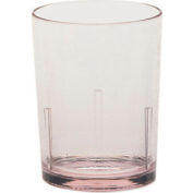 Cambro D14609 - Tumbler Delmar, 14 oz, ambre clair, qté par paquet : 36