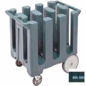 cambro DC700110 - plat panier plat maximale taille 7" Black NSF