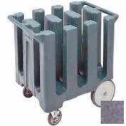 cambro DC700191 - plat panier plat maximale taille 7" granit gris