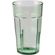 cambro LT16427 - Tumbler, Laguna, 16 oz, espagnol vert, qté par paquet : 36