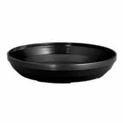 cambro MDSL9110 - rivage Collection Pellet illu, correspond à 9-1/2" Pellet, noir, qté par paquet : 12