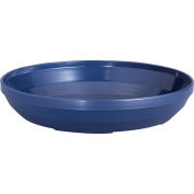 cambro MDSL9497 - rivage Collection Pellet illu, correspond à 9-1/2" Pellet, bleu marine, qté par paquet : 12