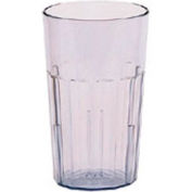 cambro NT14401 - Tumbler, Newport, 14 oz, ardoise bleu, qté par paquet : 36