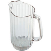 Cambro P320CW135 - Pitcher 32 Oz., Clear - Pkg Qty 6
