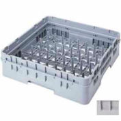Cambro PR59500151 - Camrack 5 x 9 Peg Rack, 1 Extender 5 & 9 Spacing Configuration Soft Gray - Pkg Qty 5