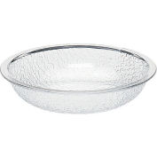 cambro PSB6176 - bol caillou Camwear ronde 6", galets, qté par paquet : 12