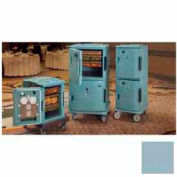 cambro UPCHBD800401 - porte fond rénovation remplacement pour UPCH 800 aliments Pan Carrier, bleu ardoise