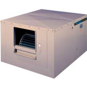 MasterCool® Whole House Side-Draft Evaporative Cooler AS1C51 - 5,000 CFM 115V 8" Media