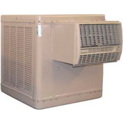 Essick Air résidentiel fenêtre par évaporation refroidisseur RN50W-9,4 gal Cap.
