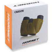 Carson® 8 x 22 Hornet Jumelles Compact