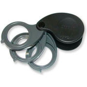 Loupe optique Tv-15 Triview™ Carson, qté par paquet : 4