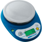 Adam Equipment CB501 Compact Digital Balance 500g x 0.1g 5-1/8" Diameter Platform