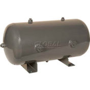 réservoir d'air comprimé/amortisseur Campbell Hausfeld AR8019, 20 gal, 175 lb/po