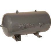 réservoir d'air comprimé/amortisseur Campbell Hausfeld AR8021, 30 gal, 175 lb/po
