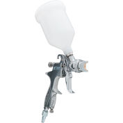 Campbell Hausfeld General Purpose High Volume Low Pressure (HVLP) Gravity Feed Spray Gun