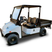 Columbia Utilituck 4 Wheel 48V Deux véhicules utilitaires passagers
