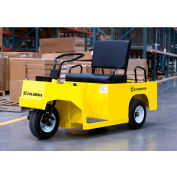 Columbia Expediter 3 Wheel 24V Two Passenger Personnel Carrier