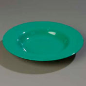 Carlisle 3303009 - Sierrus™ Chef Salad/Pasta Bowl 12", Meadow Green - Pkg Qty 12
