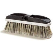 Flothru Brush With Flagged Polystyrene Bristles 10" - 3646600 - Pkg Qty 12