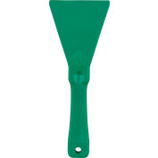 Remco 62502 Green Lobby Broom and Dustpan