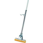 Vadrouille à Carlisle Flo-Pac professionnel automatique rouleau éponge 9 "X 51" - 4030000, qté par paquet : 12