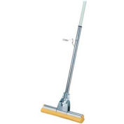 Vadrouille à Carlisle Flo-Pac professionnel automatique rouleau éponge 12 "X 51" - 4030100, qté par paquet : 6