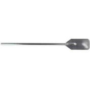 Carlisle 40347 - Sparta® Paddle Scraper 36", Stainless Steel - Pkg Qty 6