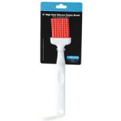 Carlisle 4040305 - Silicone Basting Brush 2"- Red