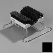 Spectrum® Boot 'N Shoe Brush 14-3/4" x 16-1/2" Noir