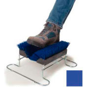 Spectrum® Boot 'N Shoe Brush 14-3/4" x 16-1/2" Blue