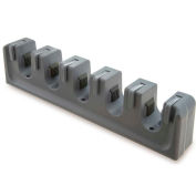 Carlisle Roll 'N Grip™ Holder System, 18 », 8 Crochets - 4073700