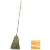 Carlisle Housekeeping Broom 55", 4134967 - Pkg Qty 12