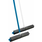 Carlisle Omni Sweep Plastic Block Floor Sweep 24" - 4188100 - Pkg Qty 12