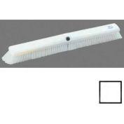 Carlisle Sparta Spectrum Omni Sweep Floor Sweep 18", White - 4189002 - Pkg Qty 12