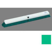 Carlisle Sparta Spectrum Omni Sweep Floor Sweep 18", Green - 4189009 - Pkg Qty 12