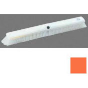 Carlisle Sparta Spectrum Omni Sweep Floor Sweep 18", Orange - 4189024 - Pkg Qty 12