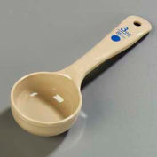 Carlisle 432606 - Measure Miser® Solid Measure Miser® 3 Oz, 8", Beige - Pkg Qty 12