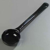 Carlisle 4380-503 - Measure Misers® Solid 4 Oz., 13", Black - Pkg Qty 12